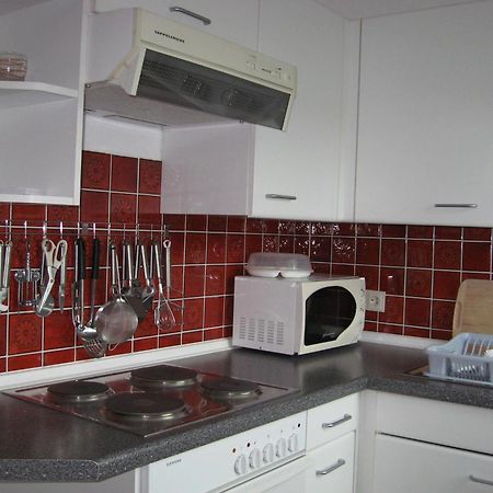 Haus-zum-Kloevensteen Wedel Buitenkant foto