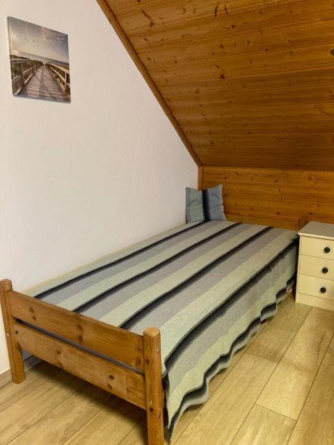 Haus-zum-Kloevensteen Wedel Buitenkant foto